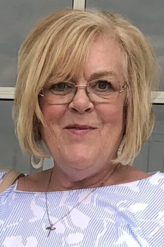 Patricia Scarpine 1954-2026